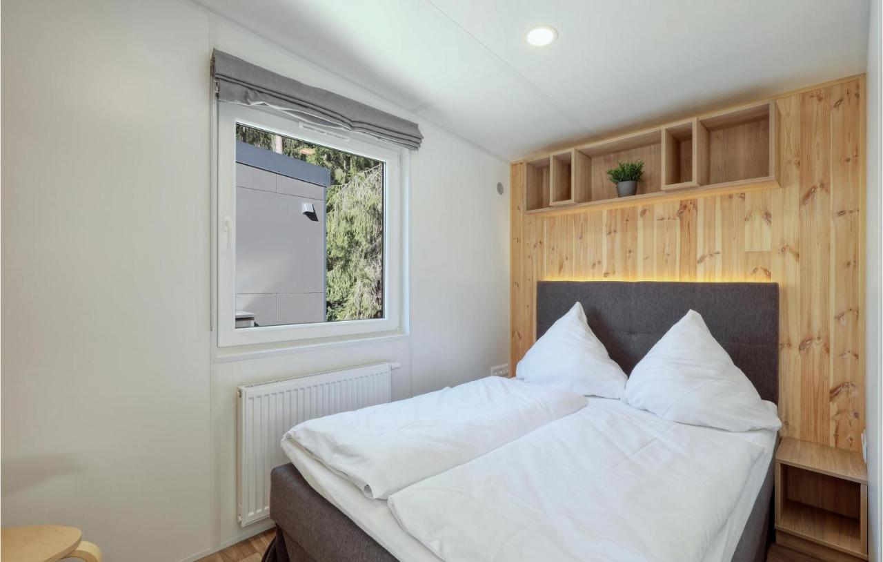 פליינפילד Tiny Haus 16 Am Brombachsee מראה חיצוני תמונה